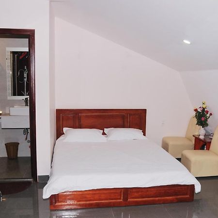 Tuyet Son Hotel Да Лат Екстериор снимка