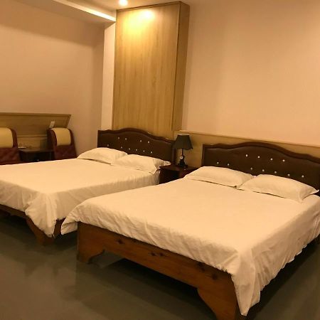 Tuyet Son Hotel Да Лат Екстериор снимка