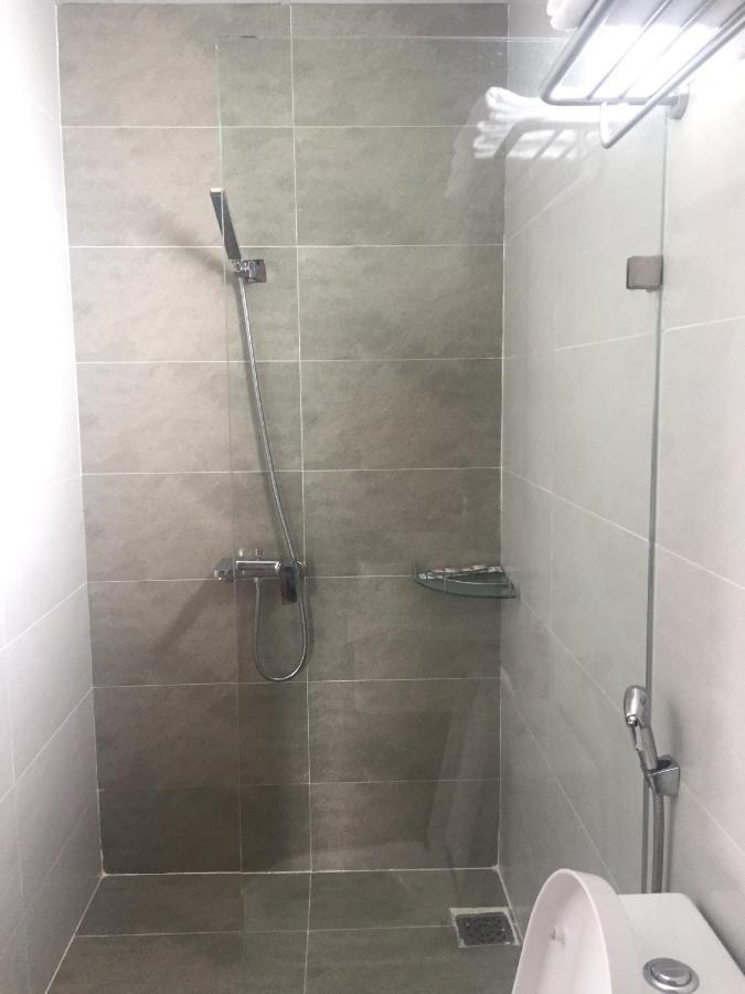 Tuyet Son Hotel Да Лат Екстериор снимка