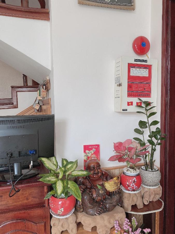 Tuyet Son Hotel Да Лат Екстериор снимка