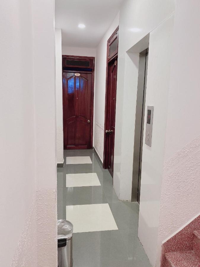 Tuyet Son Hotel Да Лат Екстериор снимка