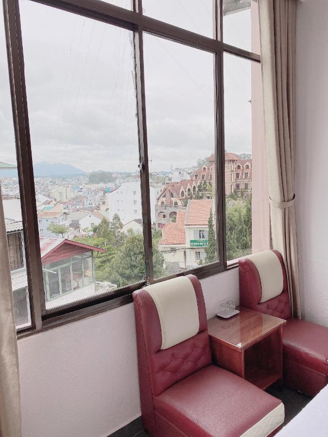 Tuyet Son Hotel Да Лат Екстериор снимка