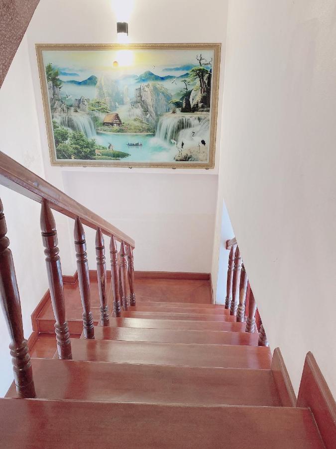 Tuyet Son Hotel Да Лат Екстериор снимка