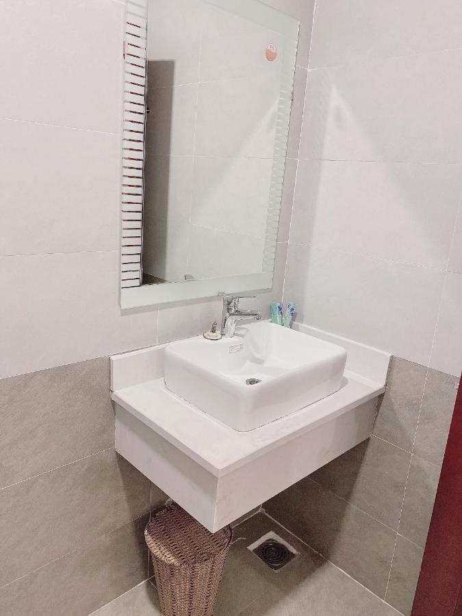 Tuyet Son Hotel Да Лат Екстериор снимка