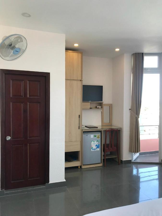 Tuyet Son Hotel Да Лат Екстериор снимка