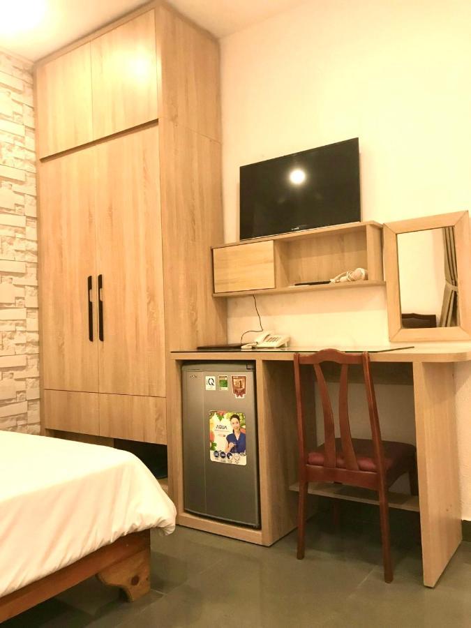 Tuyet Son Hotel Да Лат Екстериор снимка
