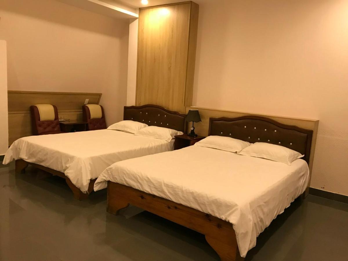 Tuyet Son Hotel Да Лат Екстериор снимка